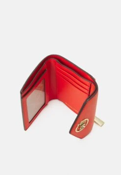MICHAEL Michael Kors GREENWICH TRIFOLD - Geldbörse - Optic Orange 10 MICHAEL Michael Kors GREENWICH TRIFOLD - Geldbörse - Optic Orange -Michael Kors Geschaft 287c4c435d6e4ad5be712c627ae932ec