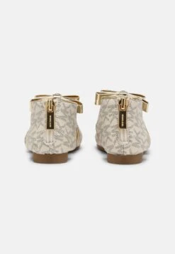 MICHAEL KORS KIDS TILLY DAHNIA 2 - Riemensandalette - Vanilla 10 MICHAEL KORS KIDS TILLY DAHNIA 2 - Riemensandalette - Vanilla -Michael Kors Geschaft 289c00d9e0ea421e8ac65eaf40ad9228