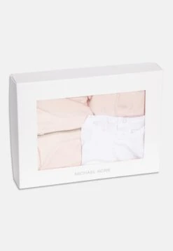 MICHAEL KORS KIDS TRACK SUIT SET - Sweatjacke - Pink Pale -Michael Kors Geschaft 28b626611ab04774a60d255810c01edd