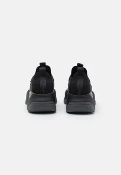 Michael Kors TRAINER - Trainers - Black -Michael Kors Geschaft 28ec8c995b06403081017f52c77027d2