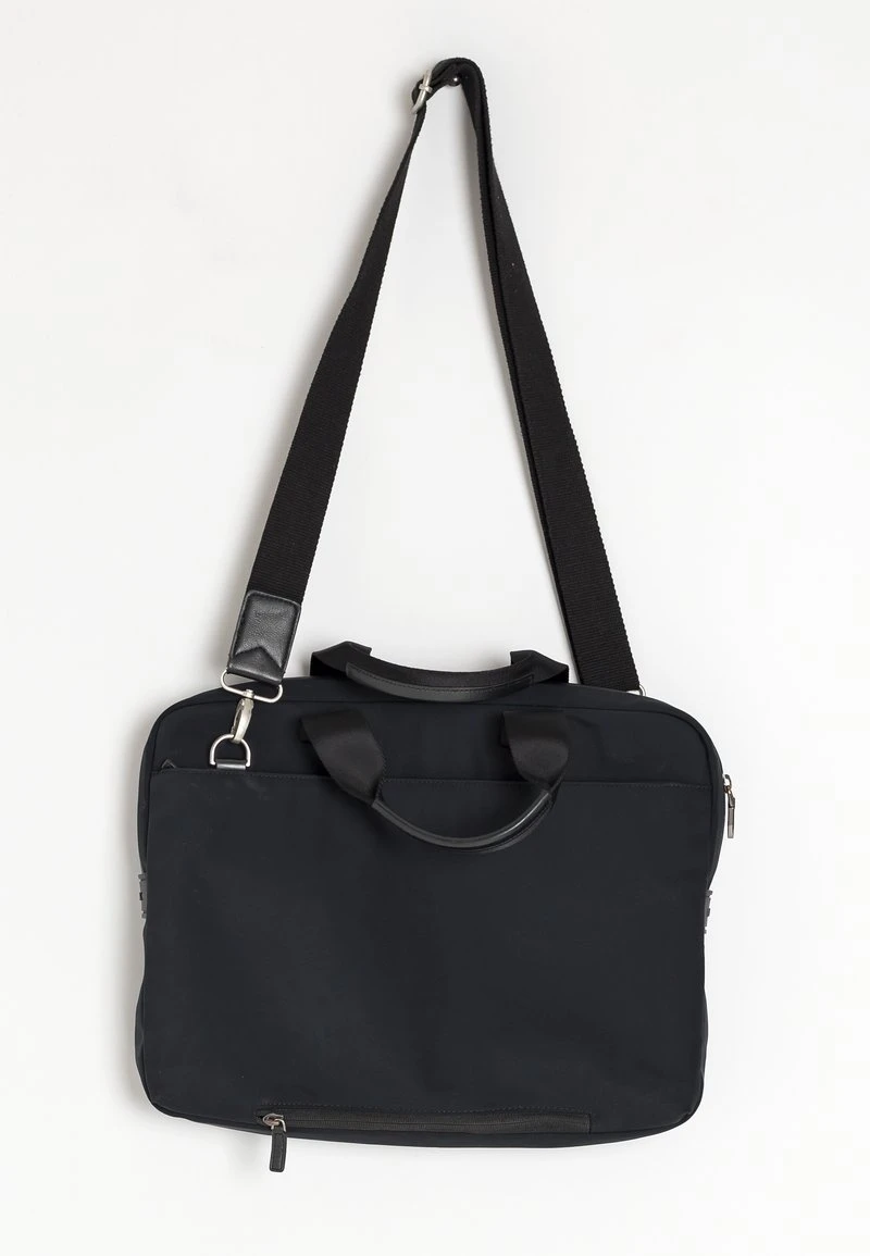 Michael Kors Umhängetasche - Dark Blue 4 Michael Kors Umhängetasche - Dark Blue – Bild 2