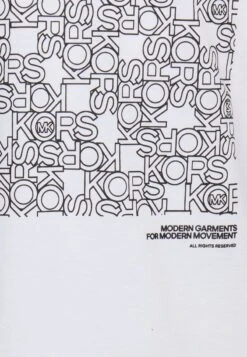 Michael Kors NEWSPRINT TEE - T-Shirt Print - White 13 Michael Kors NEWSPRINT TEE - T-Shirt Print - White -Michael Kors Geschaft 2a2a3e17902f415198dbf1a8876c991b
