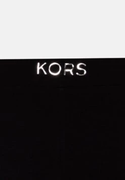 MICHAEL KORS KIDS Leggings - Hosen - Black -Michael Kors Geschaft 2a558989541540118214e41682dd8a1f