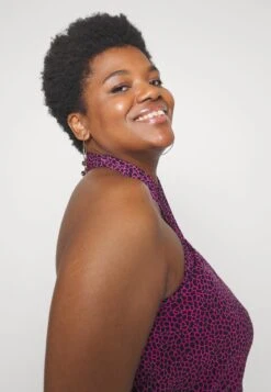 MICHAEL Michael Kors MICRO GIRAF TANK - Top - Cerise -Michael Kors Geschaft 2a79c5d42cc844769f22e0b0feaddf2c