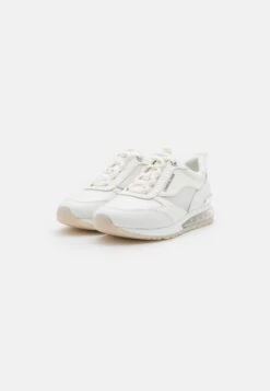 MICHAEL Michael Kors ALLIE STRIDE EXTREME - Sneaker Low - Optic White -Michael Kors Geschaft 2b70201b8e56406687b17cc628919001