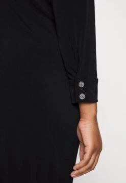 MICHAEL Michael Kors Freizeitkleid - Black -Michael Kors Geschaft 2bd5b808181e4b3fa4d4662410a2563c