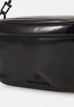 MICHAEL Michael Kors SLATER SLING PACK - Umhängetasche - Black 12 MICHAEL Michael Kors SLATER SLING PACK - Umhängetasche - Black -Michael Kors Geschaft 2c5f1266b3d64dbfa3cc3151975220ec