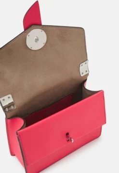 MICHAEL Michael Kors GREENWICH XBODY - Umhängetasche - Geranium -Michael Kors Geschaft 2d33d40a69e94e08bf046711f0fe19e8