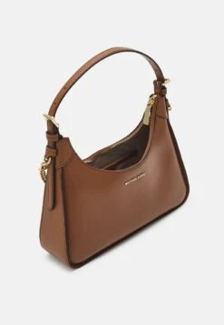 MICHAEL Michael Kors WILMA POUCHETTE - Handtasche - Luggage -Michael Kors Geschaft 2d4c8892b40548d89a1b4aab62941e42