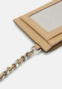 MICHAEL Michael Kors JET SET CHARM CARD HOLDER - Geldbörse - Camel 11 MICHAEL Michael Kors JET SET CHARM CARD HOLDER - Geldbörse - Camel -Michael Kors Geschaft 2df3eff95b404b379bdc00353e239f91