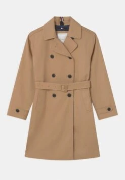 MICHAEL KORS KIDS Trenchcoat - Brown -Michael Kors Geschaft 2e0e40ea4def405fbb145970888fef65