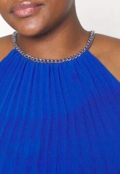 MICHAEL Michael Kors SOLID CHAIN - Top - Royal Blue 13 MICHAEL Michael Kors SOLID CHAIN - Top - Royal Blue -Michael Kors Geschaft 2e392e9e63f9487d8735ffa6625a23bf