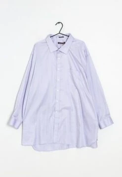 Businesshemd - Blue -Michael Kors Geschaft 3002235c3fa44e22a32310b6def2d3e4