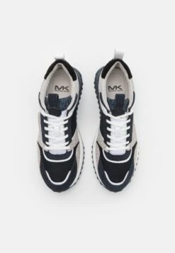 Michael Kors THEO TRAINER - Sneaker Low - Midnight 11 Michael Kors THEO TRAINER - Sneaker Low - Midnight -Michael Kors Geschaft 3012e10776284165b765db03e3f55d08