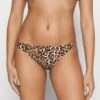MICHAEL Michael Kors WILDCAT - Bikini-Hose - Husk 2 MICHAEL Michael Kors WILDCAT - Bikini-Hose - Husk -Michael Kors Geschaft 304bf83d43964e9e9d446ad3ba5c4b2f 1