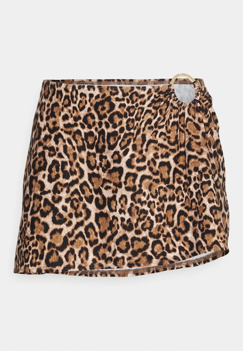 MICHAEL Michael Kors WILDCAT - Strandaccessoire - Husk 6 MICHAEL Michael Kors WILDCAT - Strandaccessoire - Husk – Bild 4