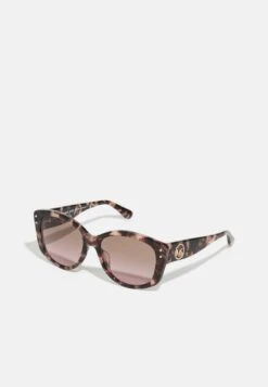 Michael Kors CHARLESTON - Sonnenbrille - Royal Pink Tortoise -Michael Kors Geschaft 30f2d839bb924870ba440b014c33e63e 1
