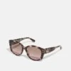 Michael Kors CHARLESTON - Sonnenbrille - Royal Pink Tortoise -Michael Kors Geschaft 30f2d839bb924870ba440b014c33e63e
