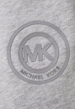 Michael Kors PEACHED SHORT - Nachtwäsche Hose - Heather Grey 10 Michael Kors PEACHED SHORT - Nachtwäsche Hose - Heather Grey -Michael Kors Geschaft 3123804a3bc14c58a2fe653ce162be40