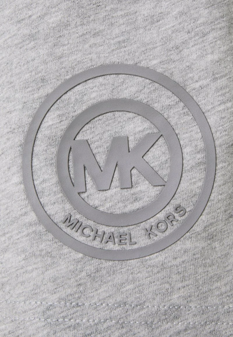 Michael Kors PEACHED SHORT - Nachtwäsche Hose - Heather Grey 5 Michael Kors PEACHED SHORT - Nachtwäsche Hose - Heather Grey – Bild 3
