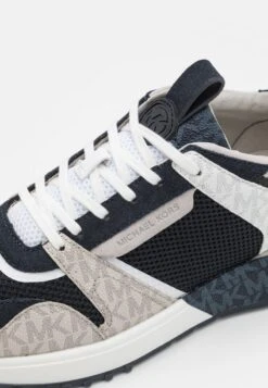 Michael Kors THEO TRAINER - Sneaker Low - Midnight 13 Michael Kors THEO TRAINER - Sneaker Low - Midnight -Michael Kors Geschaft 31560b4fdc35474abe7300459c149945