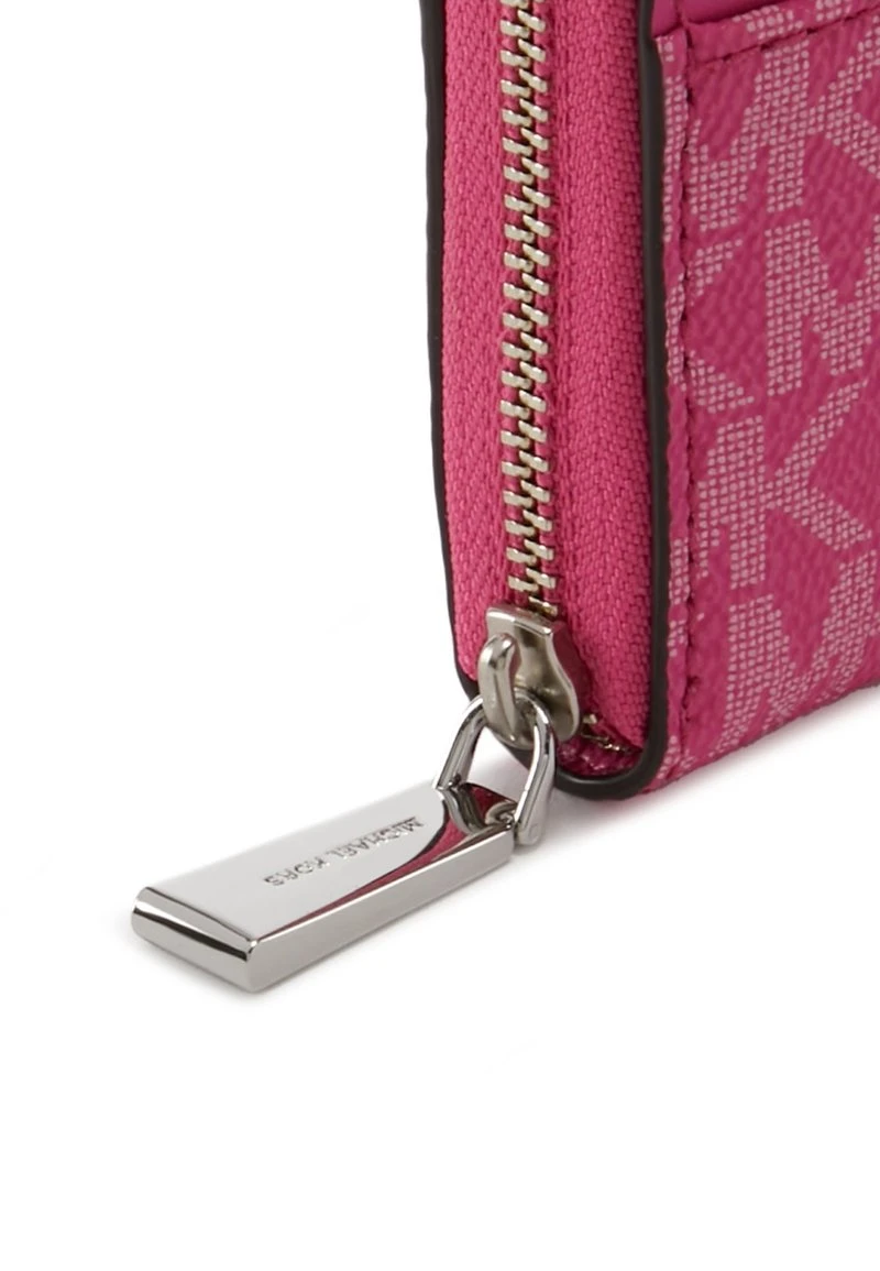 Michael Kors Geldbörse - Rosa 7 Michael Kors Geldbörse - Rosa – Bild 5