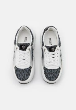 MICHAEL KORS KIDS COSMO MADDY - Sneaker Low - Black -Michael Kors Geschaft 335da68728894d17a9f4026afdf69113