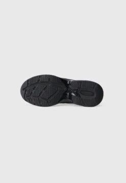 Michael Kors LEO TRAINER - Trainers - Storm -Michael Kors Geschaft 33af7bd7f4e84907a1b0413d528660e0