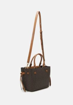 MICHAEL Michael Kors HAMILTON LEGACY BELTED - Handtasche - Brown/acorn 9 MICHAEL Michael Kors HAMILTON LEGACY BELTED - Handtasche - Brown/acorn -Michael Kors Geschaft 33d5e587c179431e9b3bd075fba93faa