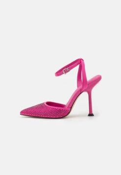 MICHAEL Michael Kors IMANI - Pumps - Pink -Michael Kors Geschaft 33d95990c69c4a0391e31dadf8caded4