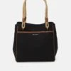 MICHAEL Michael Kors TALIA TOTE - Handtasche - Black/multi -Michael Kors Geschaft 33d9dc7006ef456784deea2eb1cf1d65