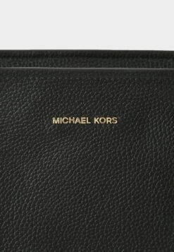 MICHAEL Michael Kors QUINN TOTE - Handbag - Black 15 MICHAEL Michael Kors QUINN TOTE - Handbag - Black -Michael Kors Geschaft 33f07b3097674eabbf9fc57e1d51cd2d