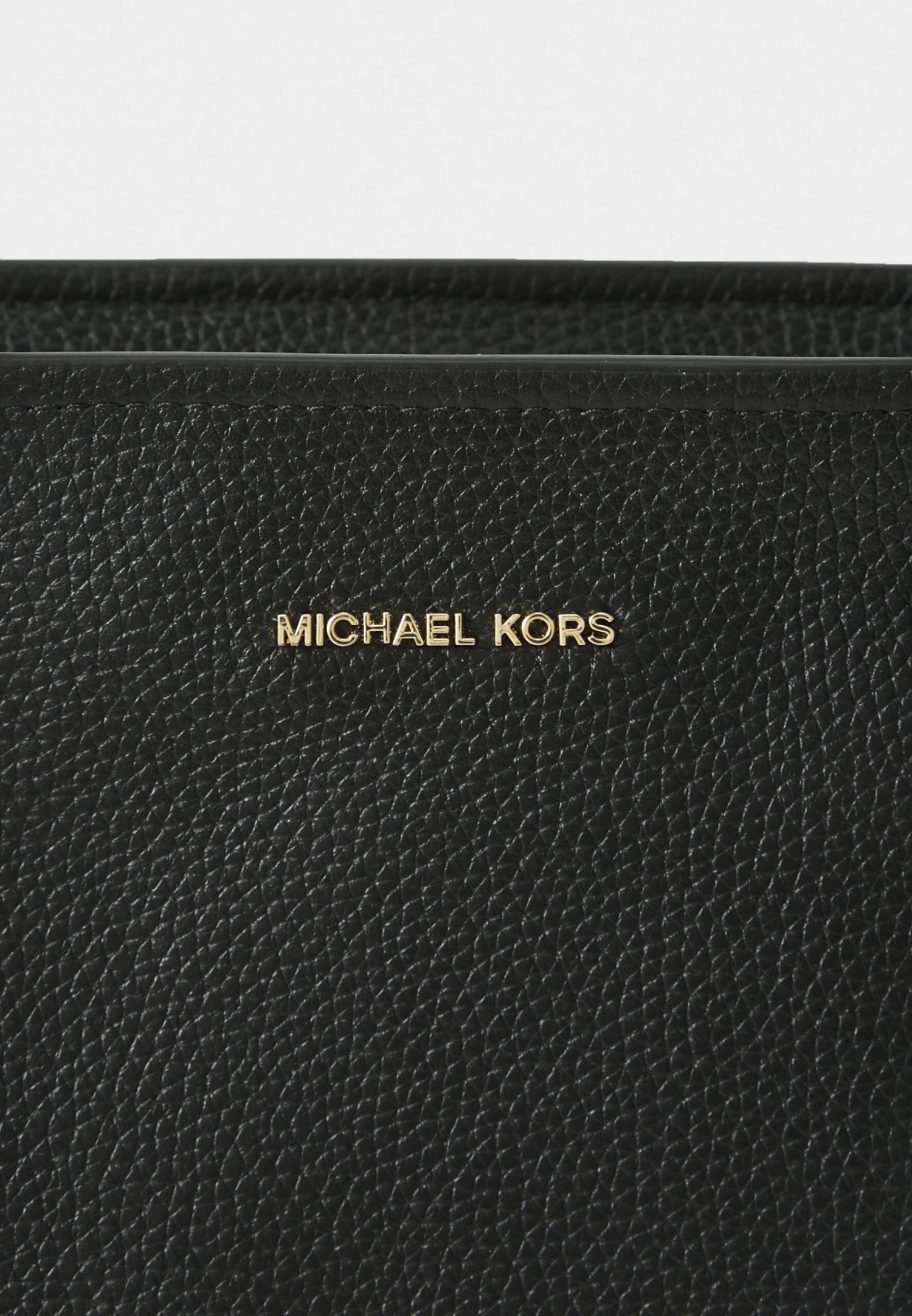 MICHAEL Michael Kors QUINN TOTE - Handbag - Black 7 MICHAEL Michael Kors QUINN TOTE - Handbag - Black – Bild 5
