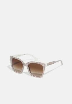 Michael Kors SAN MARINO - Sonnenbrille - Vanilla
