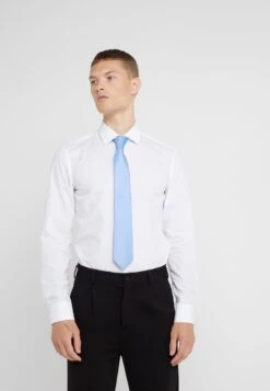 Michael Kors SAPPHIRE SOLID - Krawatte - Blue -Michael Kors Geschaft 3489fcc1823d4d57aec09c6d2160da17 1