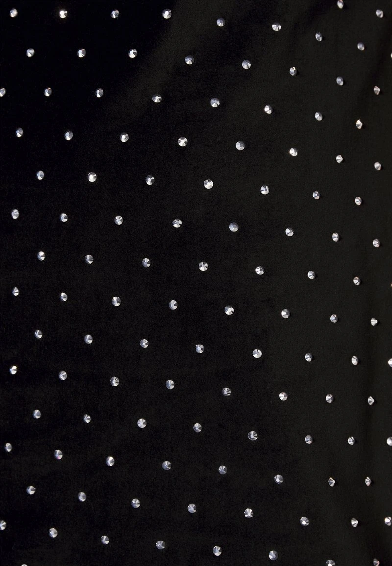 MICHAEL Michael Kors BUSTIER - Cocktailkleid/festliches Kleid - Black 8 MICHAEL Michael Kors BUSTIER - Cocktailkleid/festliches Kleid - Black – Bild 6