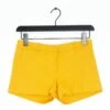 MICHAEL Michael Kors Shorts - Yellow -Michael Kors Geschaft 35a74f05ab71422281146d15a1dd14d8