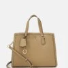 MICHAEL Michael Kors CHANTAL SATCHEL - Handtasche - Camel 2 MICHAEL Michael Kors CHANTAL SATCHEL - Handtasche - Camel -Michael Kors Geschaft 35eb7865110c4729969c3466efe7a884