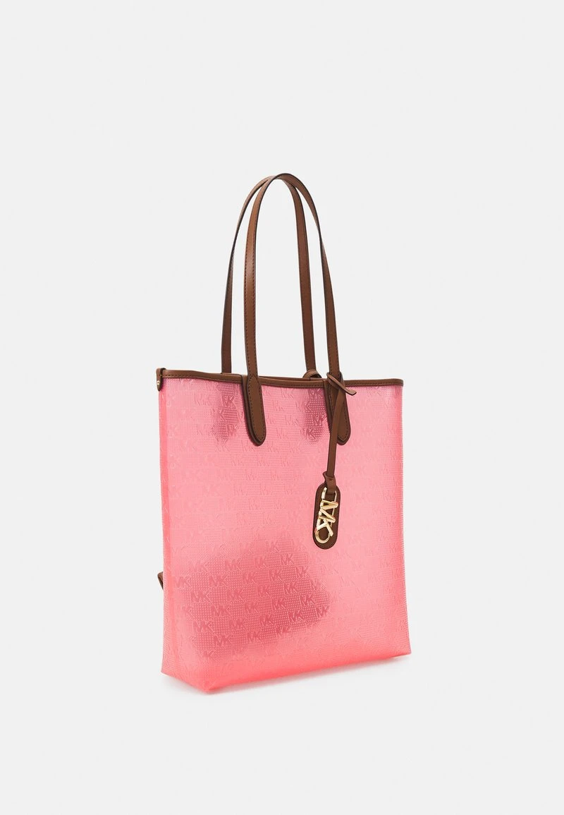 MICHAEL Michael Kors ELIZA TOTE SET - Shopping Bag - Geran 4 MICHAEL Michael Kors ELIZA TOTE SET - Shopping Bag - Geran – Bild 2