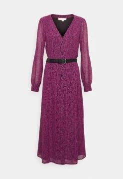 MICHAEL Michael Kors MICRO GIRAFFE KATE - Freizeitkleid - Cerise 12 MICHAEL Michael Kors MICRO GIRAFFE KATE - Freizeitkleid - Cerise -Michael Kors Geschaft 3666a83e0d1e43648724f8901a643df8