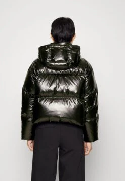 MICHAEL Michael Kors Daunenjacke - Black -Michael Kors Geschaft 36cbf3df2e4d43a6be4cb13c7c168f43