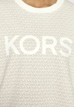 MICHAEL Michael Kors Sweatshirt - Bone 13 MICHAEL Michael Kors Sweatshirt - Bone -Michael Kors Geschaft 36fa0bdfc75944b093e3051eef667ded
