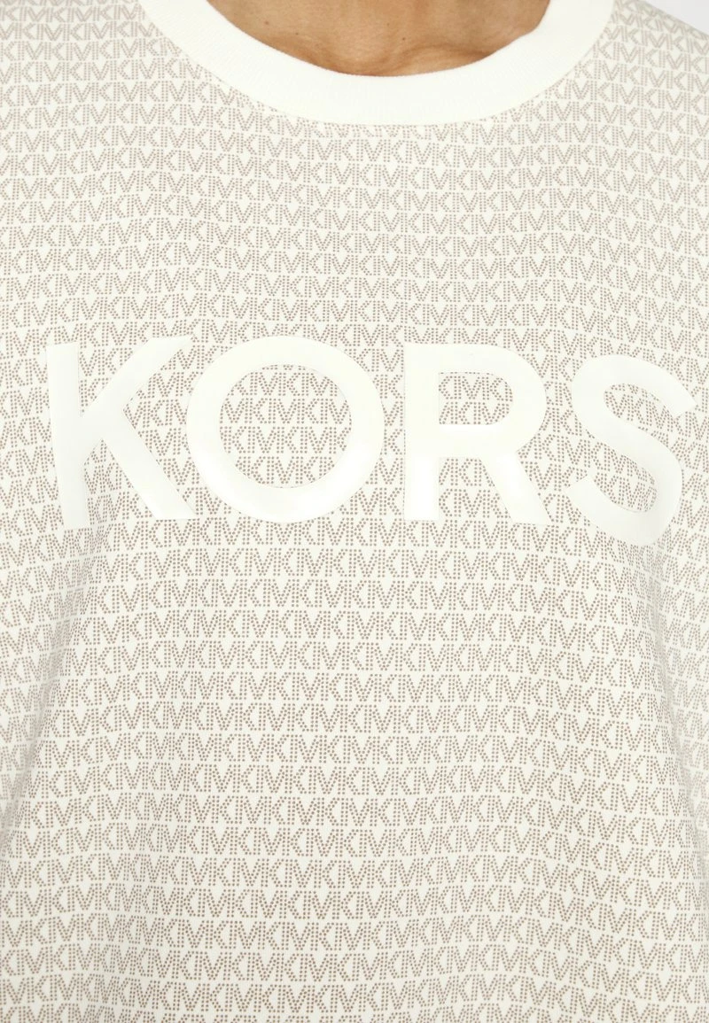 MICHAEL Michael Kors Sweatshirt - Bone 8 MICHAEL Michael Kors Sweatshirt - Bone – Bild 6