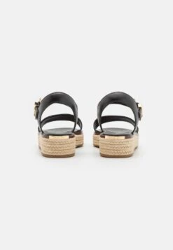MICHAEL Michael Kors RICHIE - Espadrille - Black 11 MICHAEL Michael Kors RICHIE - Espadrille - Black -Michael Kors Geschaft 3723e030862a4e5c940f69fc08729d14
