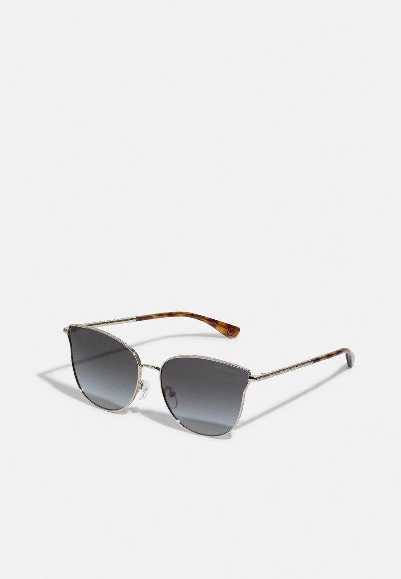 Michael Kors SALT LAKE CITY - Sonnenbrille - Light Gold-coloured 3 Michael Kors SALT LAKE CITY - Sonnenbrille - Light Gold-coloured