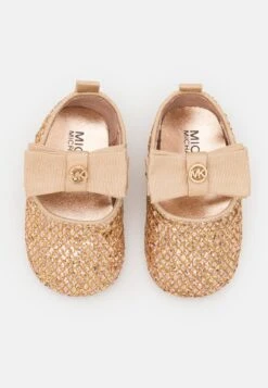 MICHAEL KORS KIDS BABY DAY - Krabbelschuh - Rose Glitter -Michael Kors Geschaft 378f3fea6e194088928bbdc5cd6e8e32