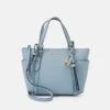 MICHAEL Michael Kors TOTE - Handtasche - Pale Blue -Michael Kors Geschaft 38a4630992264bad92d20c735933d409