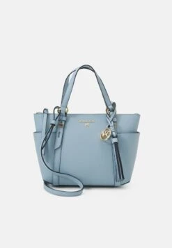 MICHAEL Michael Kors TOTE - Handtasche - Pale Blue