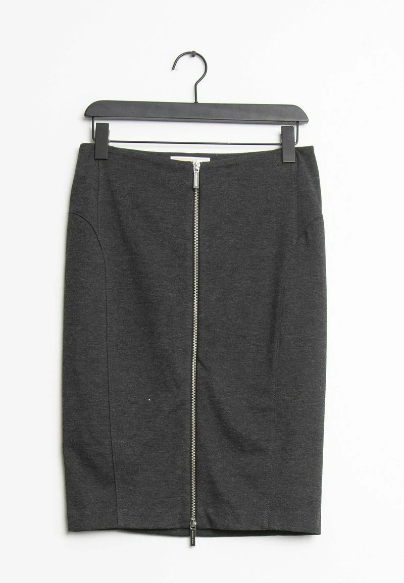 MICHAEL Michael Kors Bleistiftrock - Grey 5 MICHAEL Michael Kors Bleistiftrock - Grey – Bild 3