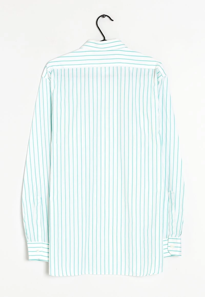 Hemd - White 4 Hemd - White – Bild 2